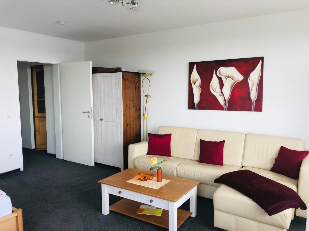 Studio Mit Seeblick Bad Segeberg Dış mekan fotoğraf