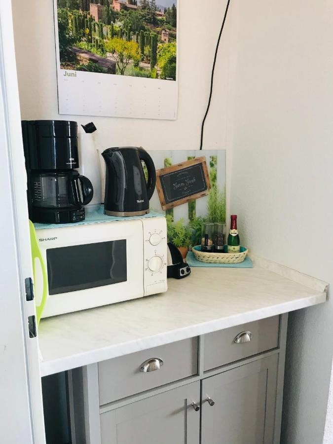Studio Mit Seeblick Bad Segeberg Dış mekan fotoğraf