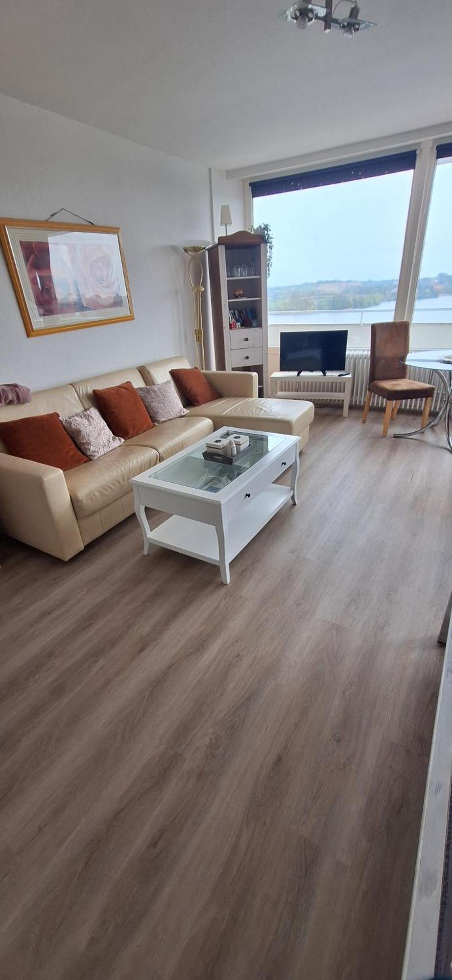 Studio Mit Seeblick Bad Segeberg Dış mekan fotoğraf